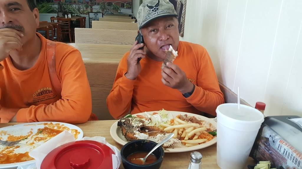 El Vaquero Restaurant | restaurant | 13066 Glenoaks Blvd, Sylmar, CA 91342, USA | 8188337137 OR +1 818-833-7137