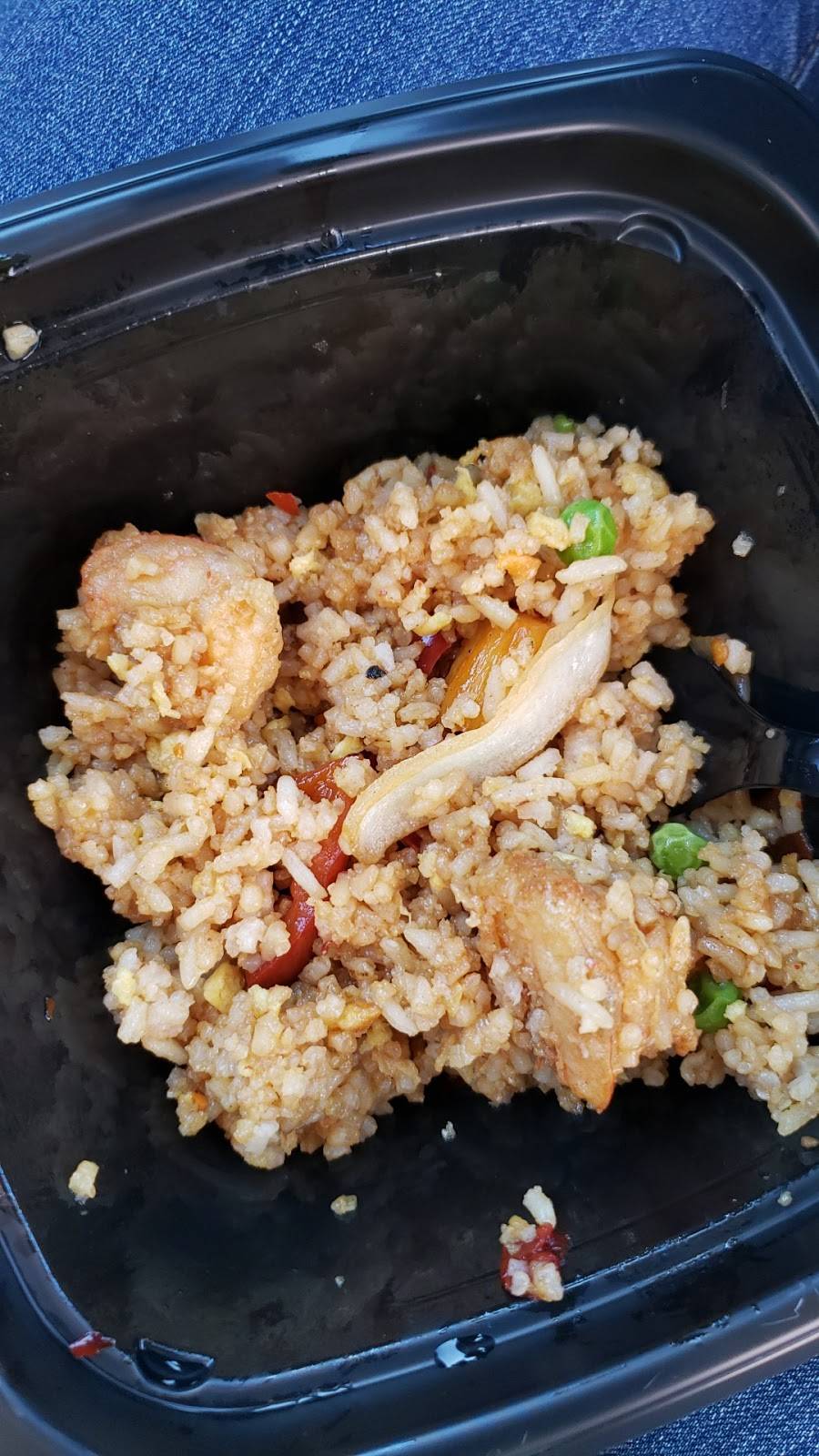 Panda Express | restaurant | 3051 S Colt Plaza Dr, West Valley City, UT 84128, USA | 8019556019 OR +1 801-955-6019