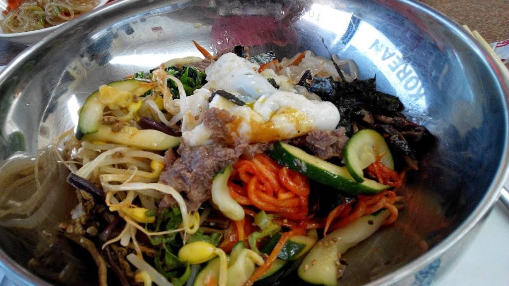 Yummy Tofu and BBQ | restaurant | 1310 Saratoga Ave, San Jose, CA 95129, USA | 4089841898 OR +1 408-984-1898