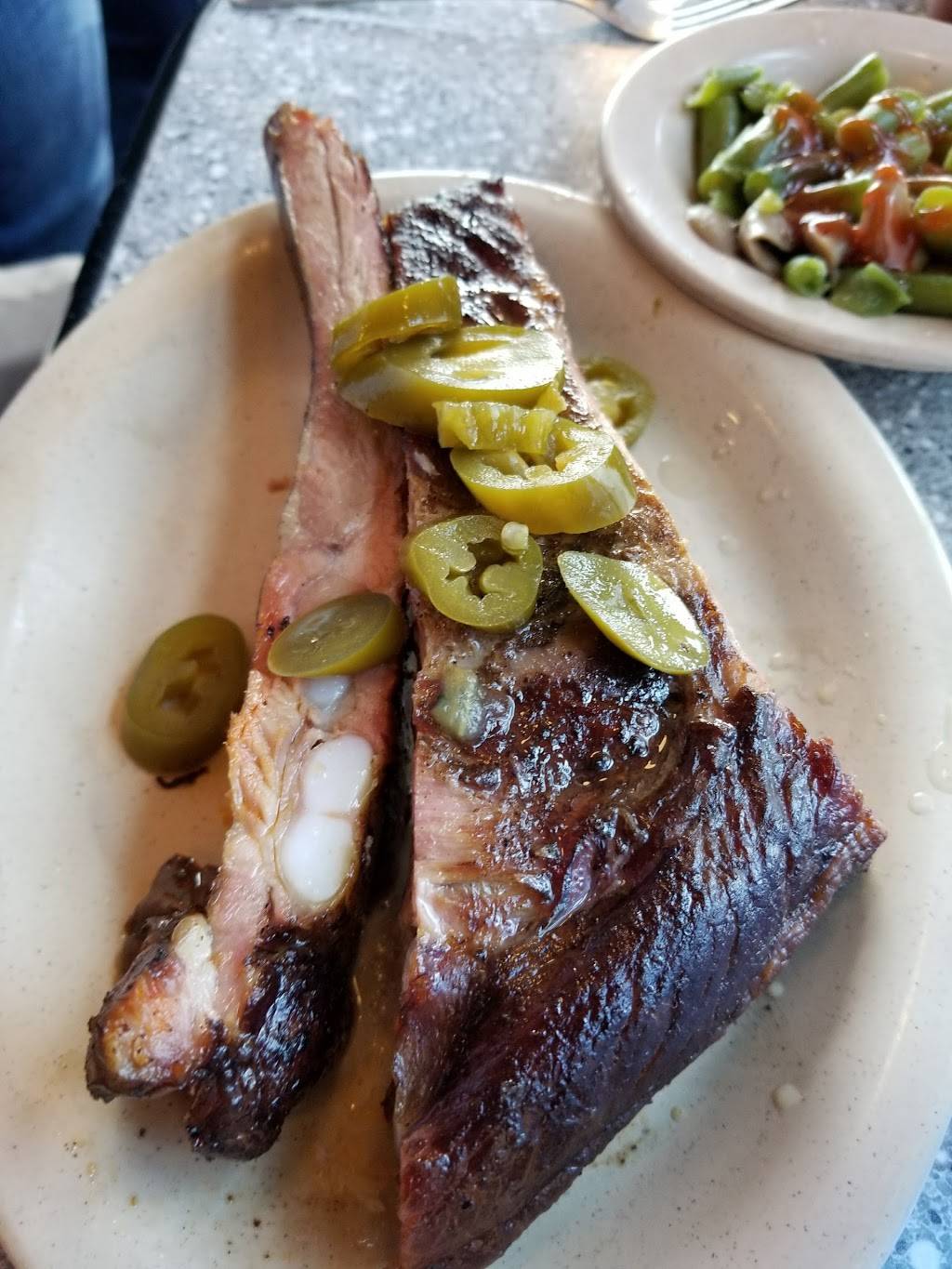 John Hardys BBQ | restaurant | 929 W Frontage Rd, Rochester, MN 55901, USA | 5072883936 OR +1 507-288-3936