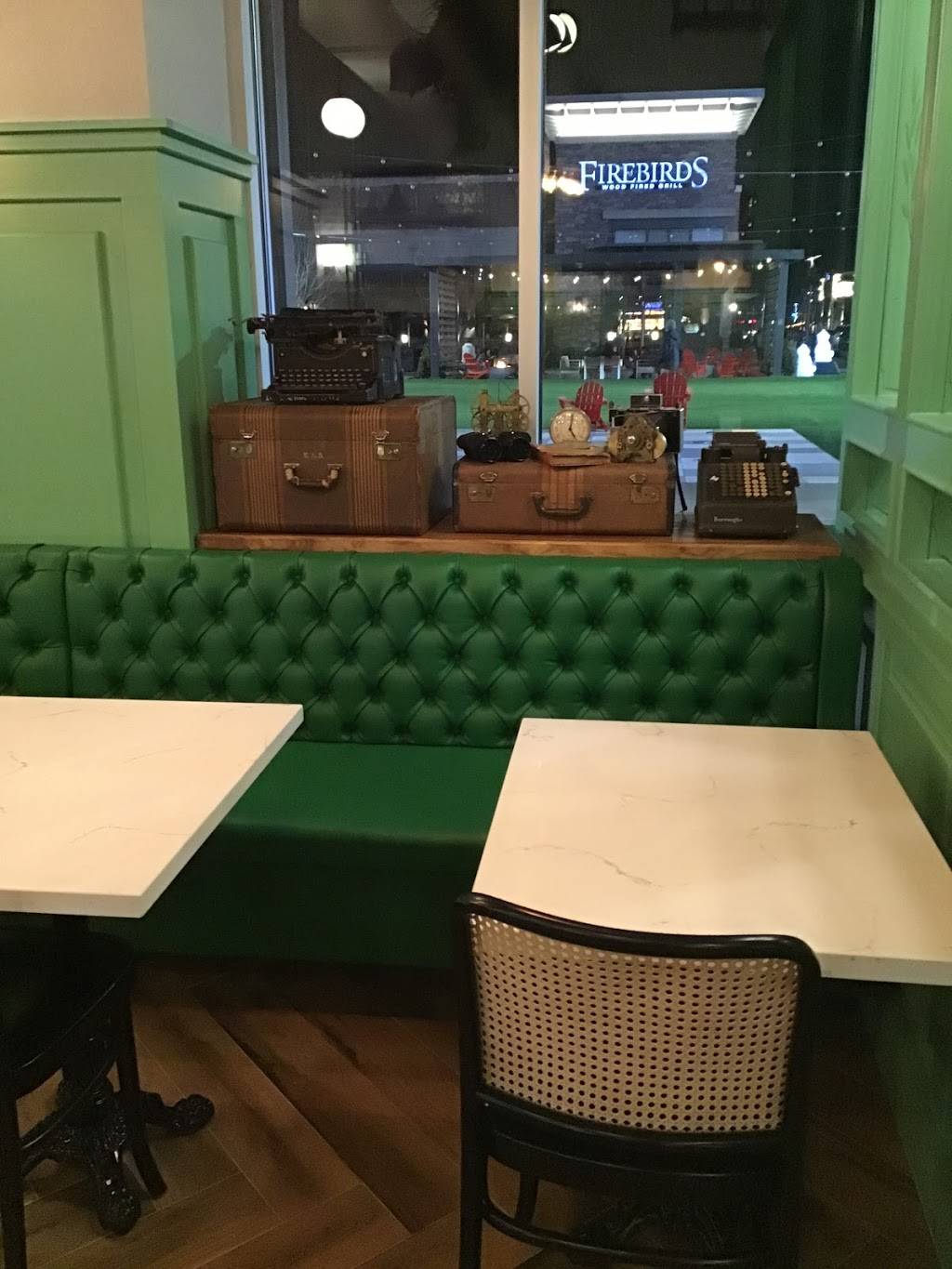 Dok Khao Thai Eatery | restaurant | 15200 Potomac Town Pl #110, Woodbridge, VA 22191, USA | 5712852459 OR +1 571-285-2459