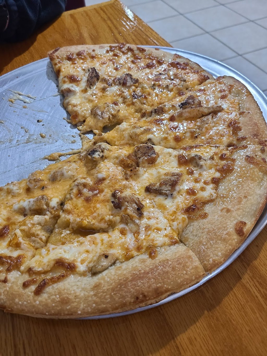 Fresh Greece Pizza & Grill | restaurant | 339 N John Sims Pkwy W, Niceville, FL 32578, USA | 8502794623 OR +1 850-279-4623