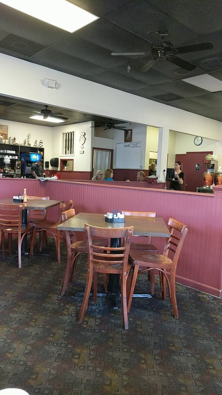 Eves Family Restaurant | restaurant | 3150 Tampa Rd, Oldsmar, FL 34677, USA | 7277876886 OR +1 727-787-6886