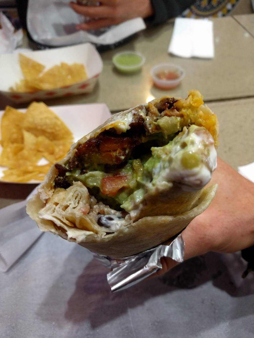 El Rancho Grande | restaurant | 1654 Haight St, San Francisco, CA 94117, USA | 4158749371 OR +1 415-874-9371