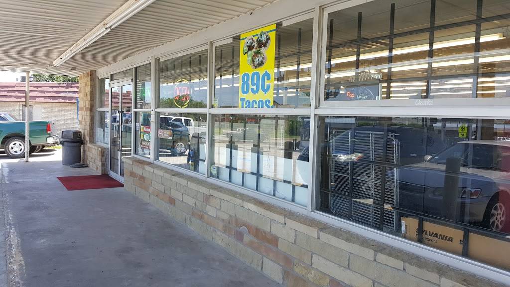 Taqueria diana | restaurant | 2101 Motley Dr, Mesquite, TX 75150, USA | 2142382022 OR +1 214-238-2022