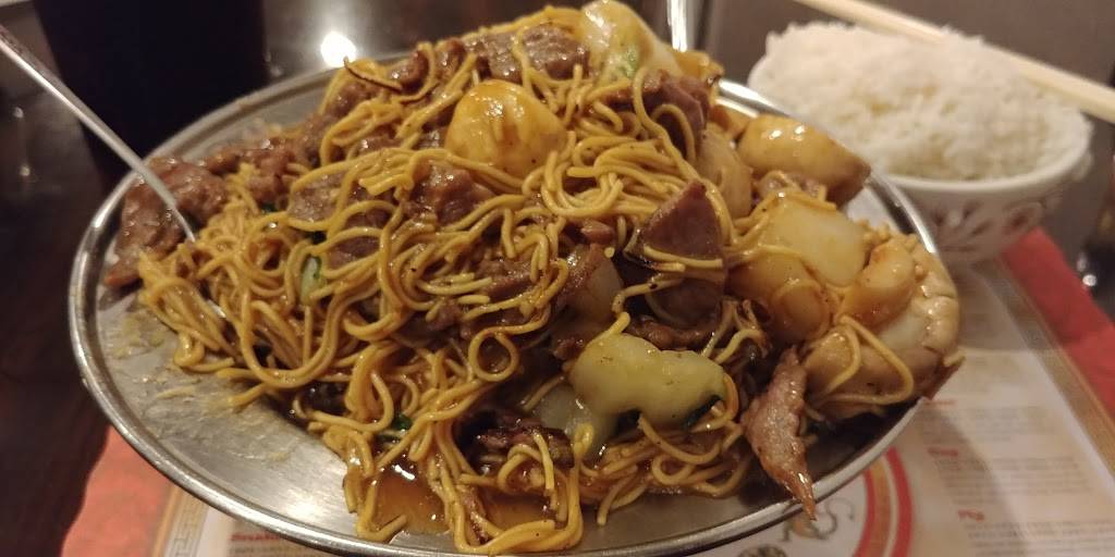 Pomegranate Restaurant | restaurant | 7816 Wyandotte St E, Windsor, ON N8S 1S9, Canada | 5199452379 OR +1 519-945-2379