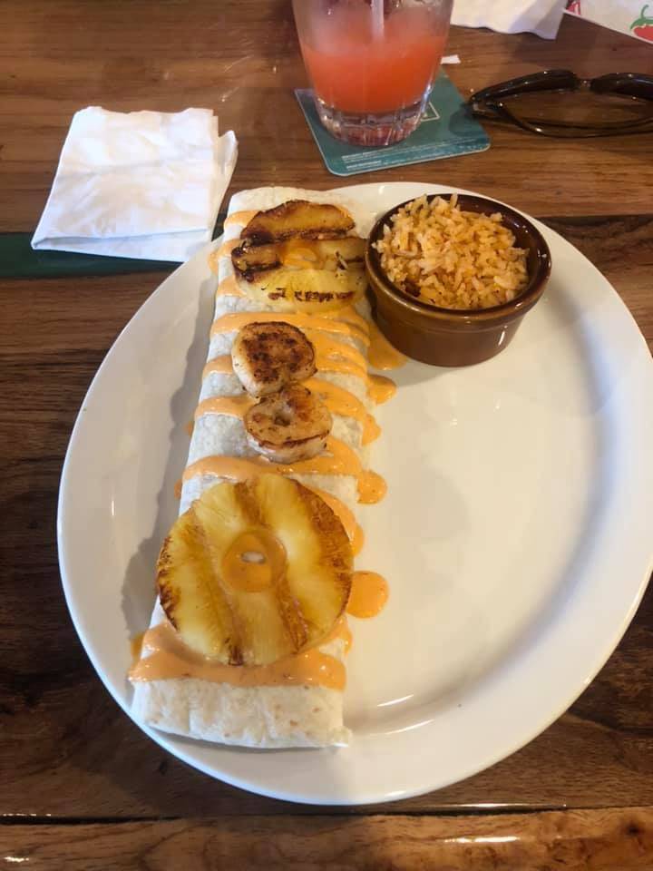 Riviera Maya | restaurant | 4333 Bemiss Rd, Valdosta, GA 31605, USA | 2294744435 OR +1 229-474-4435