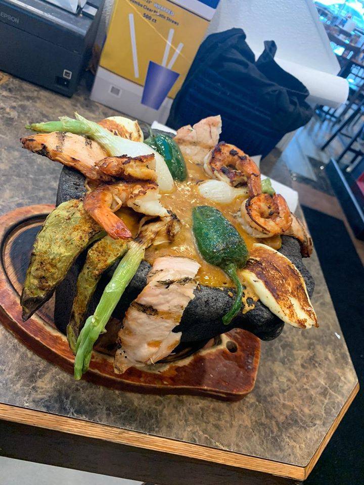 Las Islas Marias | restaurant | 12203 E Iliff Ave Ste. L, Aurora, CO 80014, USA | 7206275853 OR +1 720-627-5853