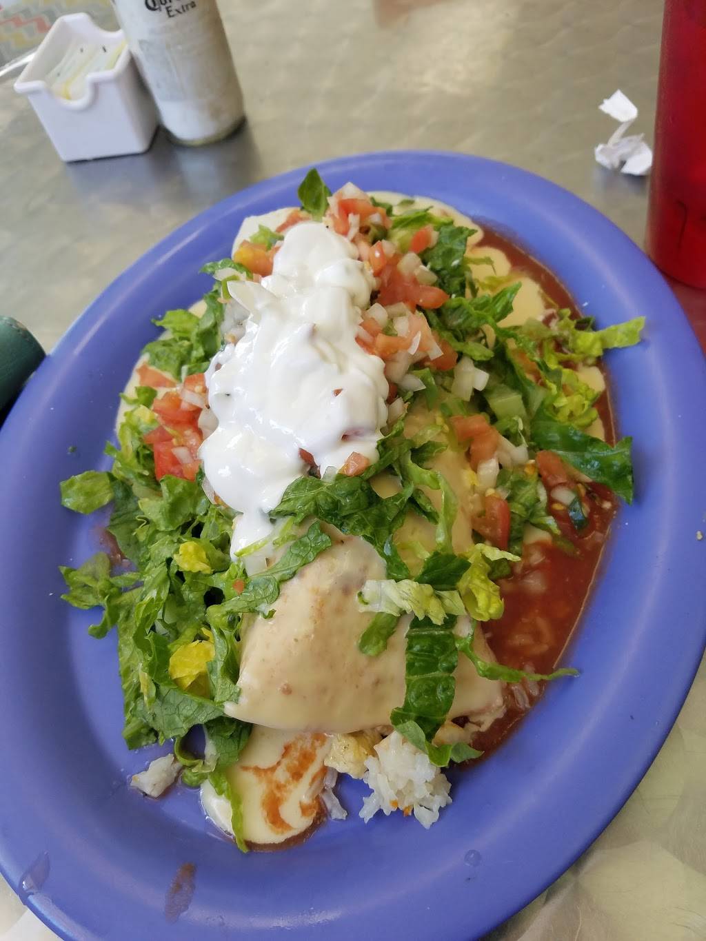 Taconooga | restaurant | 207 A Frazier Ave, Chattanooga, TN 37405, USA | 4237575550 OR +1 423-757-5550