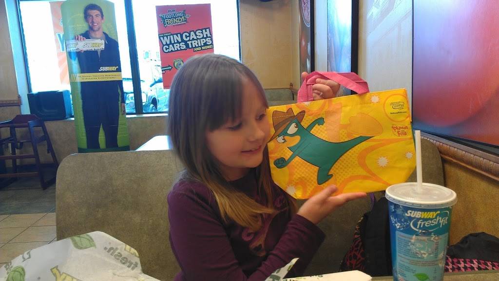 Subway Restaurants | restaurant | 1055 W Market St, Baltimore, OH 43105, USA | 7408628990 OR +1 740-862-8990