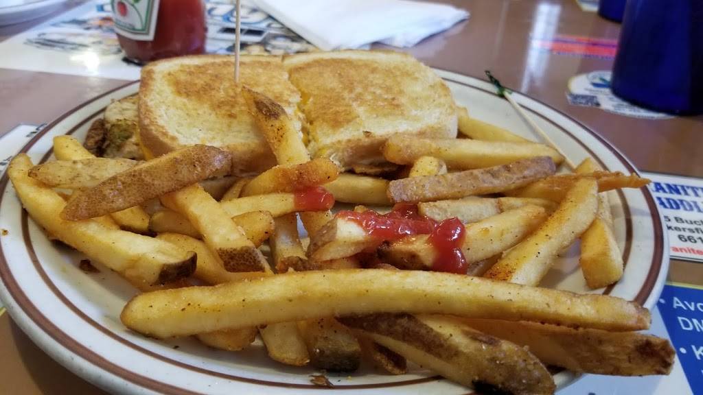 Zingos Cafe | cafe | 3201 Buck Owens Blvd, Bakersfield, CA 93308, USA | 6613210627 OR +1 661-321-0627