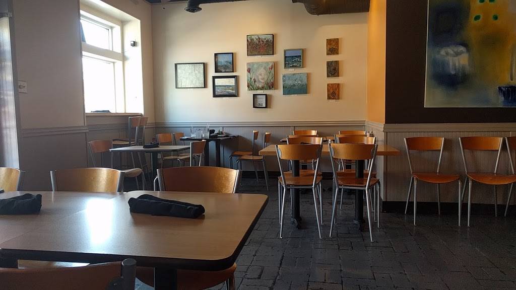 SoBro Cafe | cafe | 653 E 52nd St, Indianapolis, IN 46205, USA | 3179208121 OR +1 317-920-8121