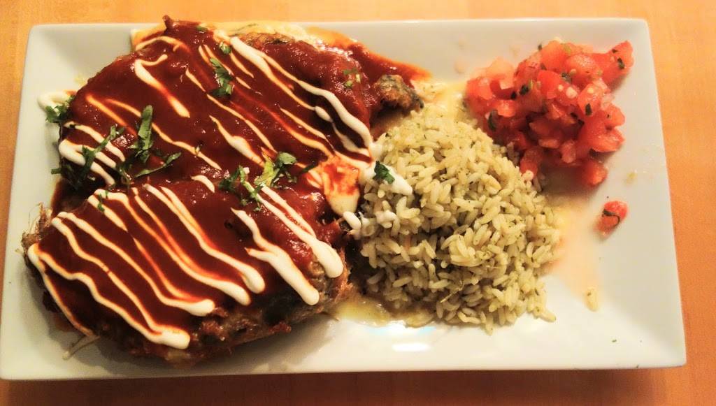 Blue Agave Restaurant | restaurant | 1032 Light St, Baltimore, MD 21230, USA | 4105763938 OR +1 410-576-3938