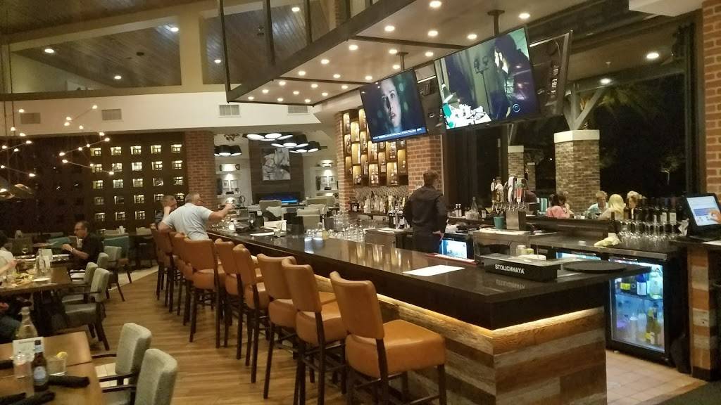 Salted Brick at Ocala Preserve | restaurant | 4021 NW 53rd Ave Rd, Ocala, FL 34482, USA | 3525095183 OR +1 352-509-5183