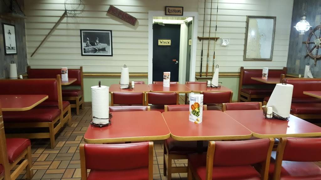 Captain Ds | restaurant | 1215 N 21st St, Newark, OH 43055, USA | 7403661107 OR +1 740-366-1107