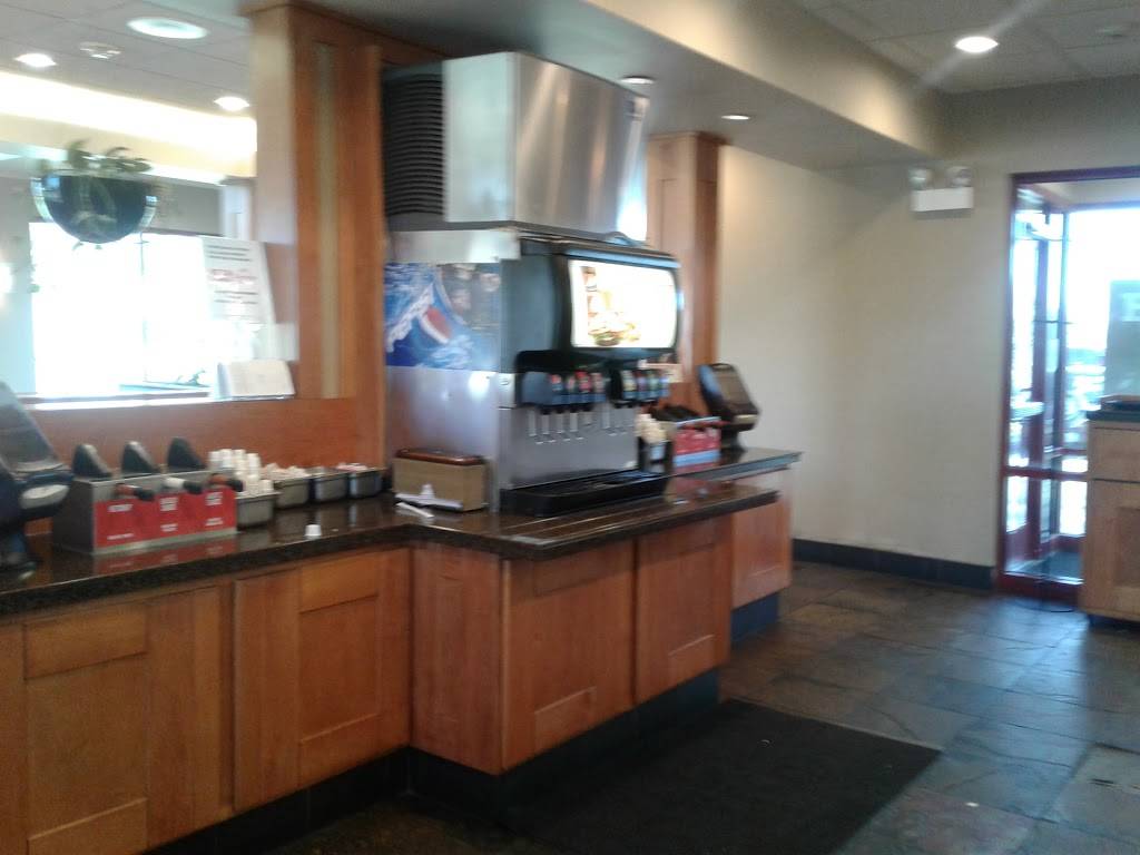Arbys | restaurant | 5656 South La Grange Road, Countryside, IL 60525, USA | 7083541910 OR +1 708-354-1910