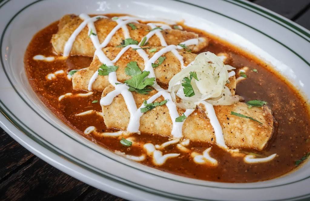 El Arroyo Cantina & Mexican Kitchen | restaurant | 126 S Washington St, Sonora, CA 95370, USA | 2096947175 OR +1 209-694-7175