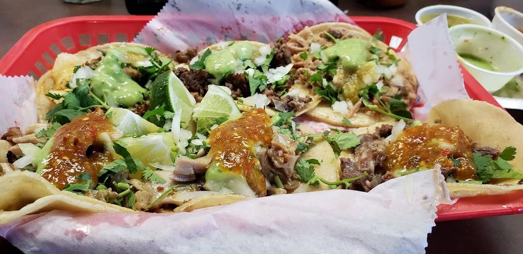 Taqueria Los Portales | restaurant | 1207 S Kerr Ave, Wilmington, NC 28403, USA | 9107995255 OR +1 910-799-5255