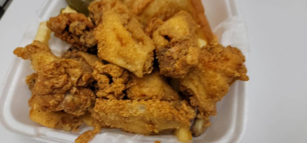 Ronnies Catfish & More (North Dallas) | restaurant | 10729 Audelia Rd Suite 113, Dallas, TX 75238, USA | 4693720288 OR +1 469-372-0288