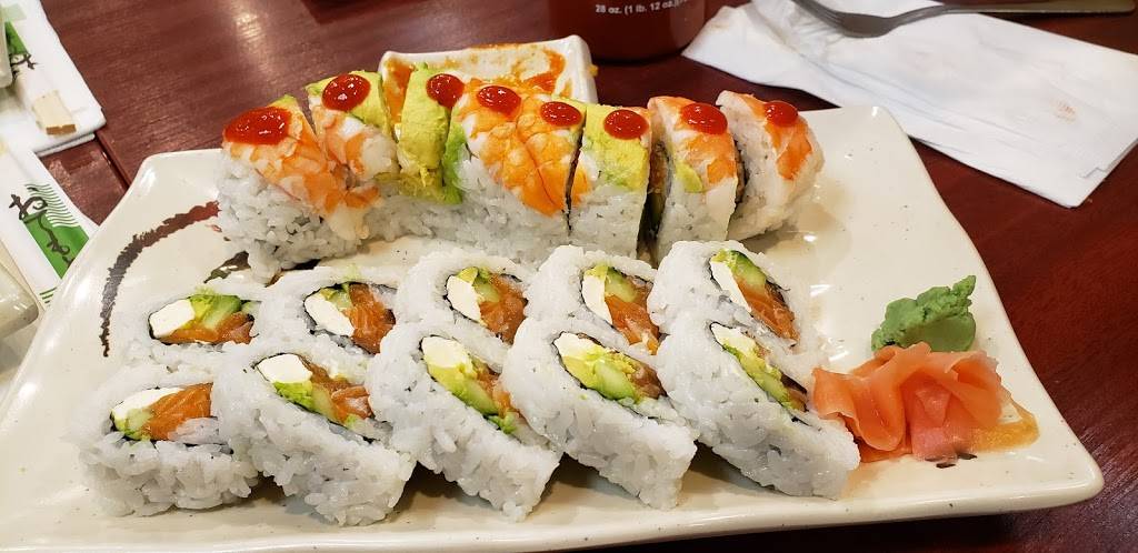 Sushi House | restaurant | 509 Telegraph Canyon Rd, Chula Vista, CA 91910, USA | 6196566818 OR +1 619-656-6818