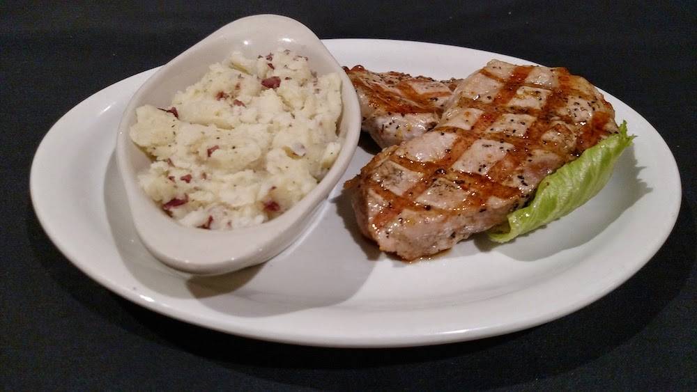 Pub On the Cedar | restaurant | 101 N Jackson St, Charles City, IA 50616, USA | 6412283855 OR +1 641-228-3855