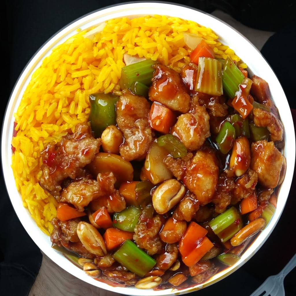 Chef King II | restaurant | 7820 Moffett Rd, Semmes, AL 36575, USA | 2516493558 OR +1 251-649-3558