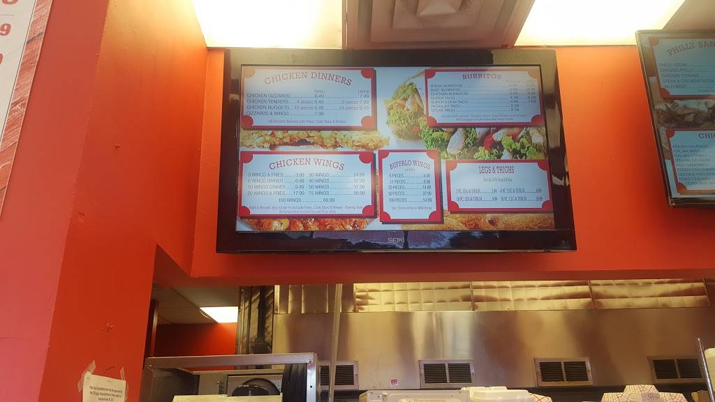 Red Snapper Fish Chicken | restaurant | 400 E 83rd St, Chicago, IL 60619, USA | 7736517100 OR +1 773-651-7100