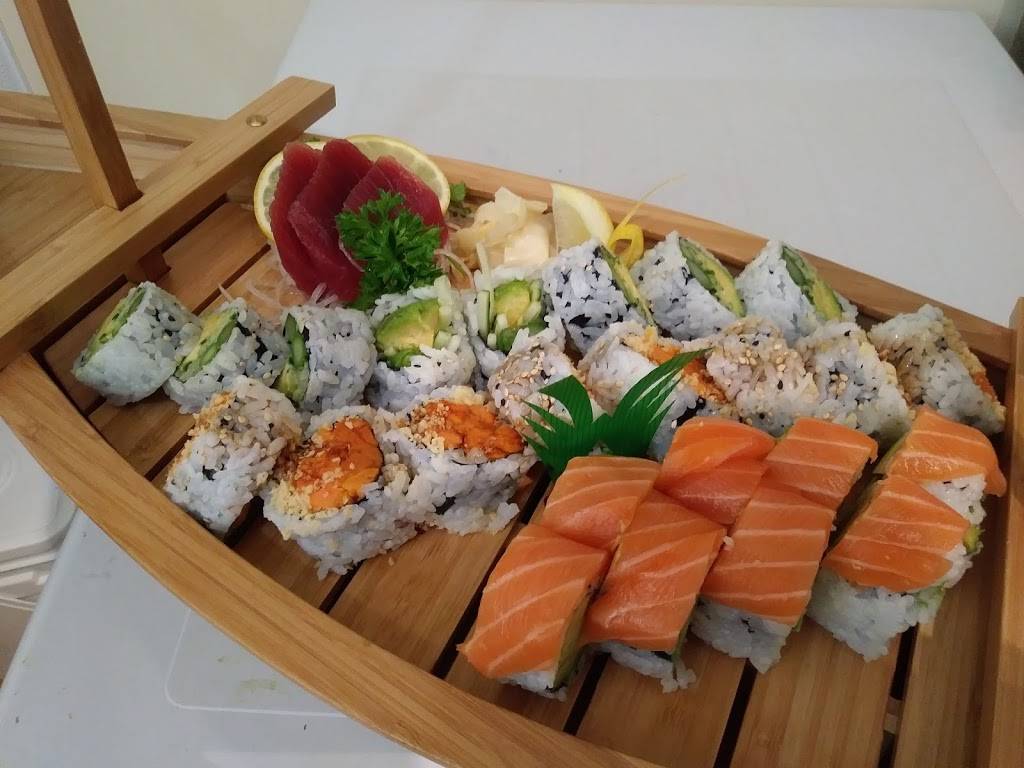 2go sushi | meal takeaway | 16 Trowbridge St W #1, Meaford, ON N4L 1N2, Canada | 2269096587 OR +1 226-909-6587