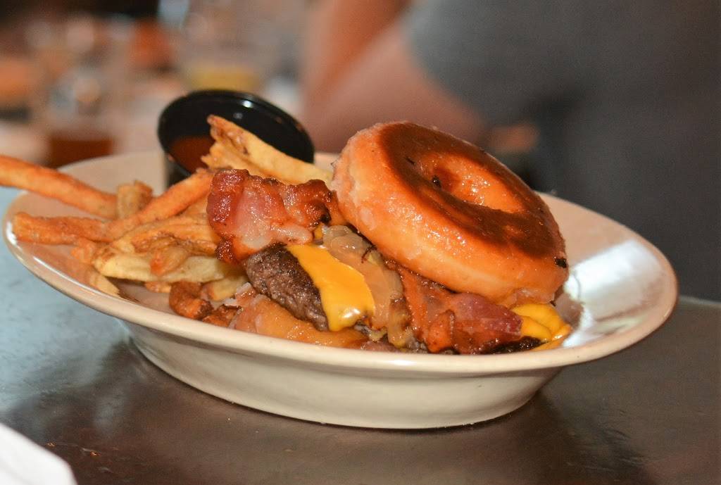 Parma Tavern | restaurant | 3350 Buford Drive Northeast #200, Buford, GA 30519, USA | 6785410908 OR +1 678-541-0908