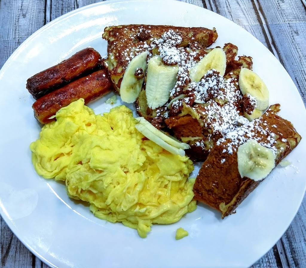 Sweet Basil Cafe of Skokie | restaurant | 5203 N, Old Orchard Rd, Skokie, IL 60077, USA | 2244706855 OR +1 224-470-6855