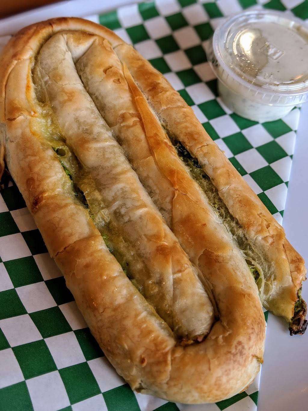 Sofra Urbana | restaurant | 17098 Magnolia St, Fountain Valley, CA 92708, USA | 7148433233 OR +1 714-843-3233