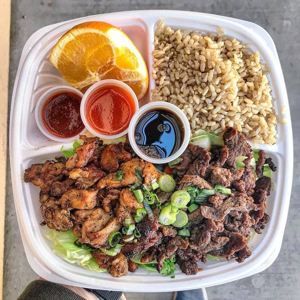 The Flame Broiler | restaurant | 1539 San Marco Blvd, Jacksonville, FL 32207, USA | 9049001614 OR +1 904-900-1614