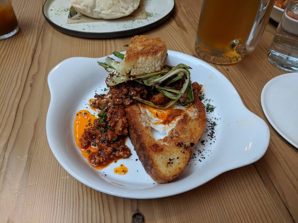 Radio Social | restaurant | 20 Carlson Rd, Rochester, NY 14610, USA | 5852441484 OR +1 585-244-1484