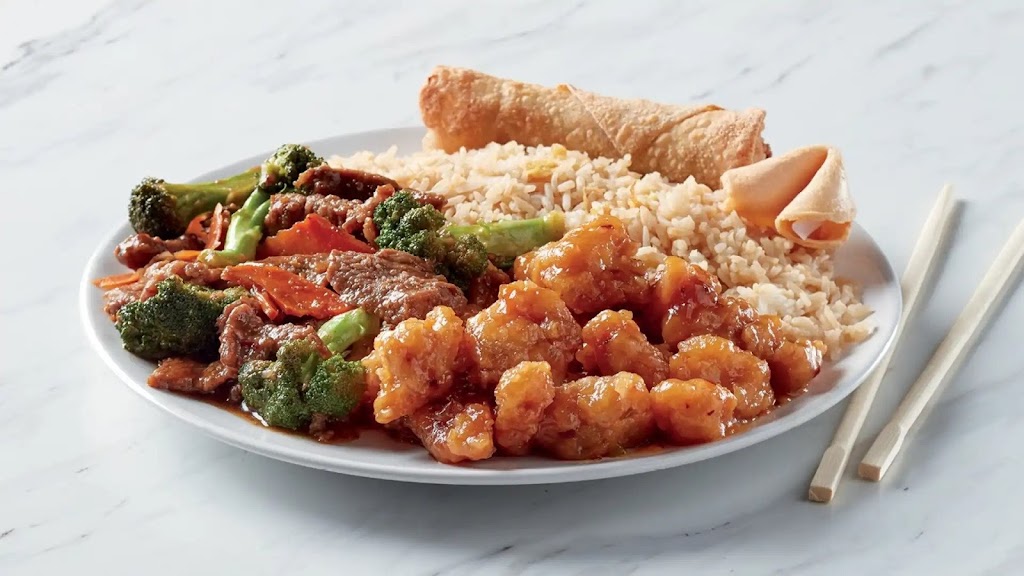 Hy-Vee Chinese | restaurant | 7151 Stacy Ln, Lincoln, NE 68516, USA | 4024894244 OR +1 402-489-4244