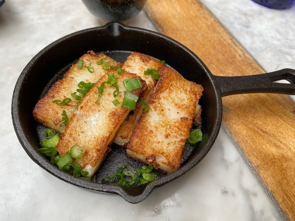 Iron Teapot Dim Sum & Bar | restaurant | 10306 Venice Blvd., Los Angeles, CA 90034, USA | 3107361803 OR +1 310-736-1803