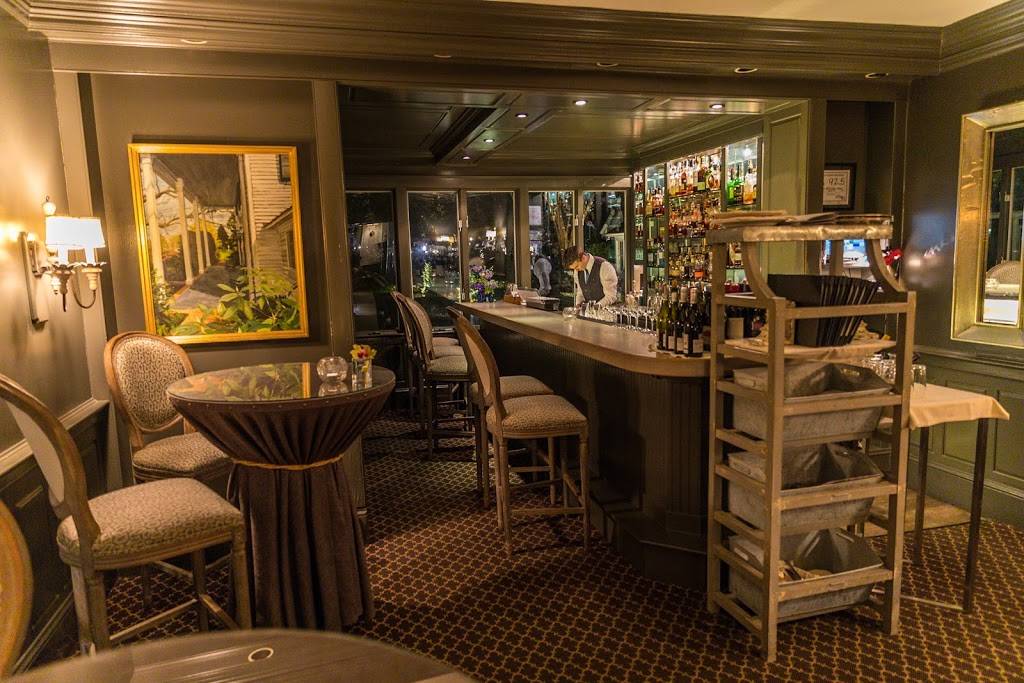 The Fearrington House Restaurant | restaurant | 230 Market St, Pittsboro, NC 27312, USA | 9195422121 OR +1 919-542-2121