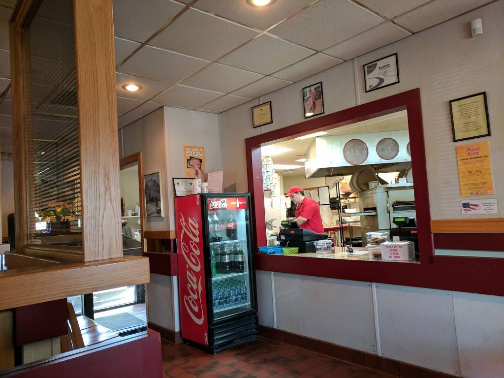 Pizza King | meal delivery | 1225 S 10th St, Noblesville, IN 46060, USA | 3177701738 OR +1 317-770-1738