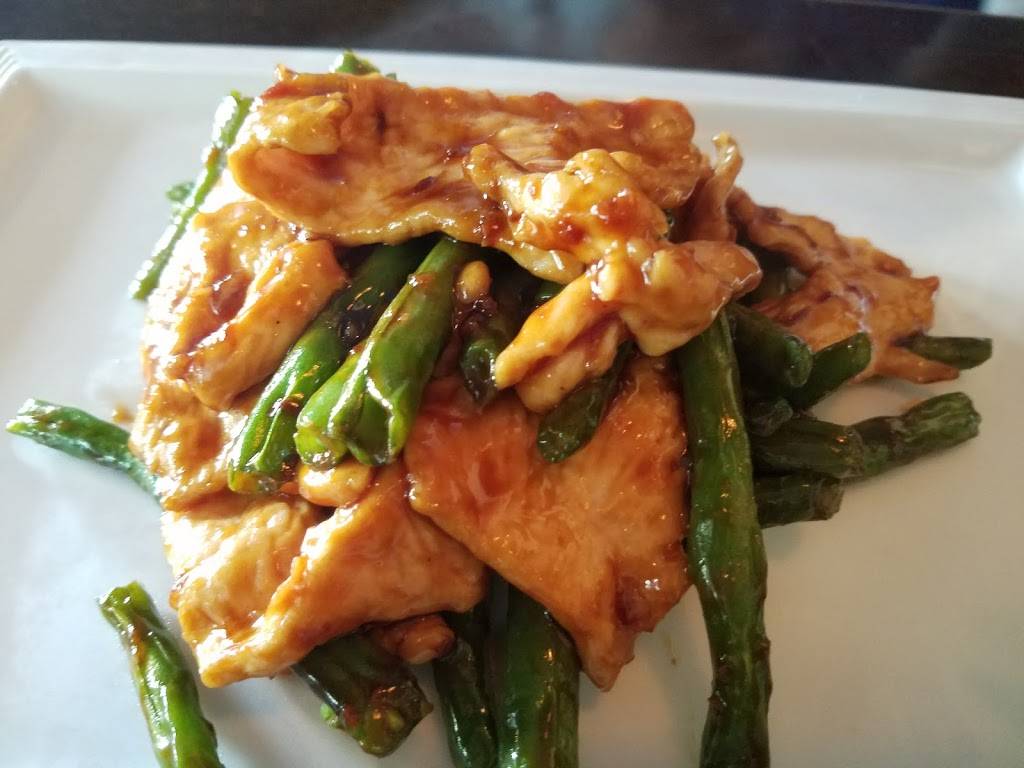 Sweet Mandarin | restaurant | 18 Cottage Row, Glen Cove, NY 11542, USA | 5166712228 OR +1 516-671-2228