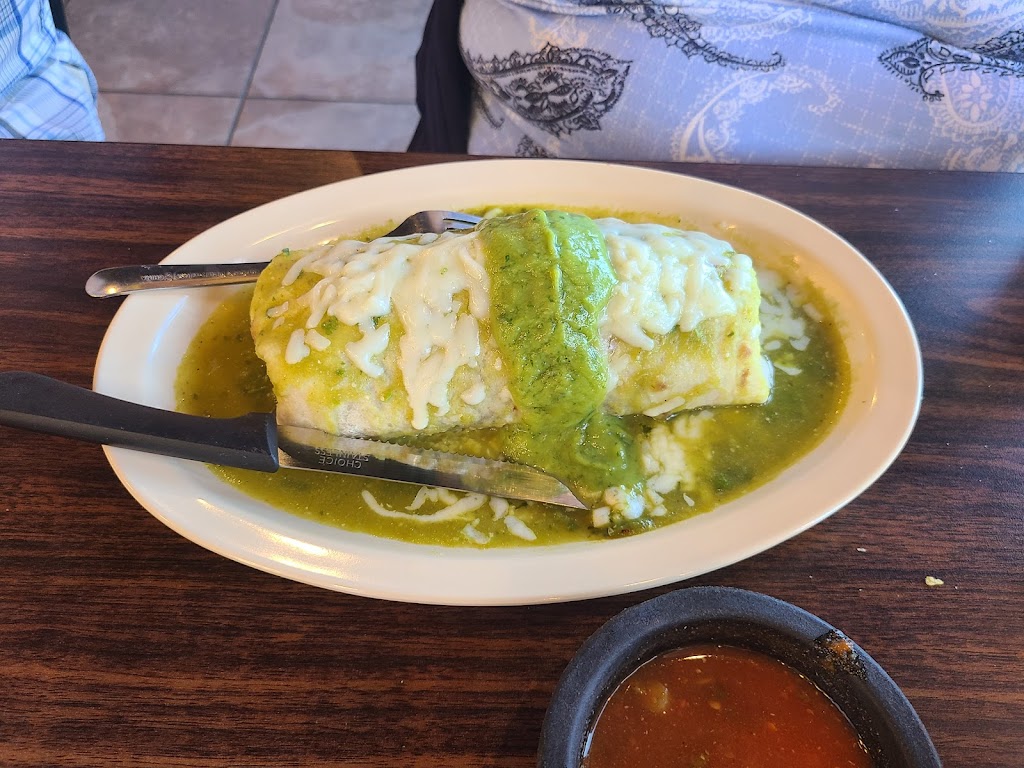 Fiesta Mexico Restaurant | restaurant | 501 E Kansas Ave, Garden City, KS 67846, USA | 6202602448 OR +1 620-260-2448