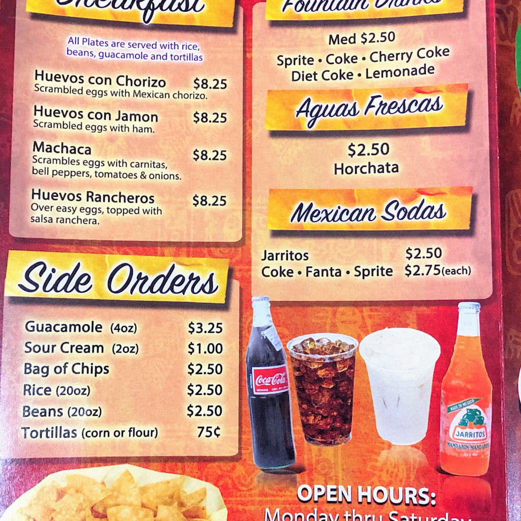 El Amigo #3 | restaurant | 4438 E 182nd St, Redondo Beach, CA 90278, USA | 4243507059 OR +1 424-350-7059