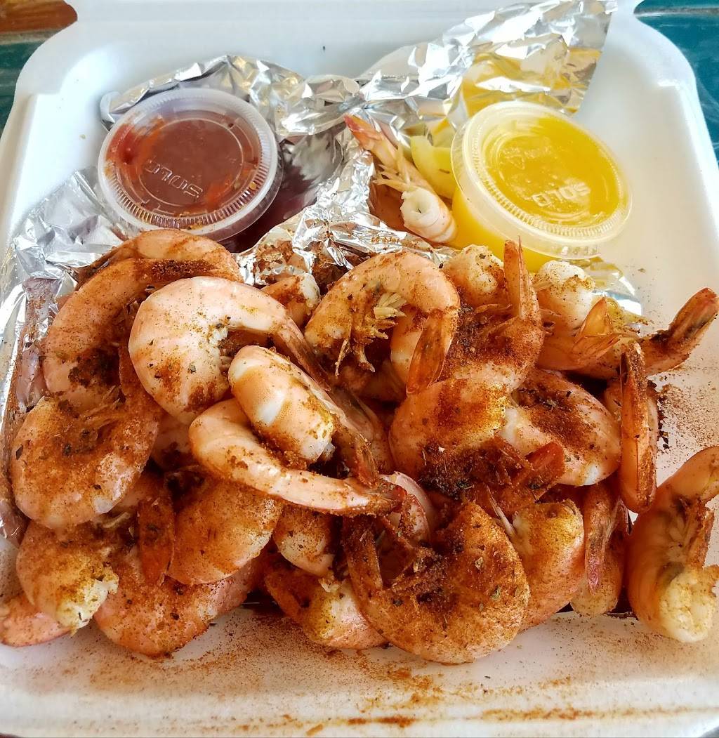Oceans Seafoods | restaurant | 601 E 3rd Ave, New Smyrna Beach, FL 32169, USA | 3864235511 OR +1 386-423-5511