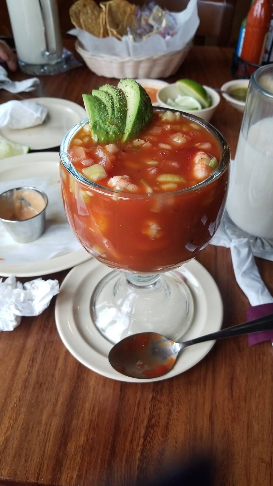 Mariscos La Costa 2 | restaurant | 1132 N Ashland Ave, Chicago, IL 60622, USA | 7733601226 OR +1 773-360-1226