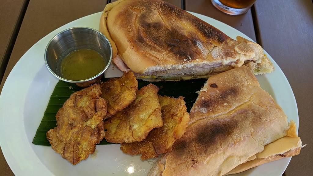 Lazaros Cuban Cuisine | restaurant | 25 Woodstock Rd, Roswell, GA 30075, USA | 6782779661 OR +1 678-277-9661