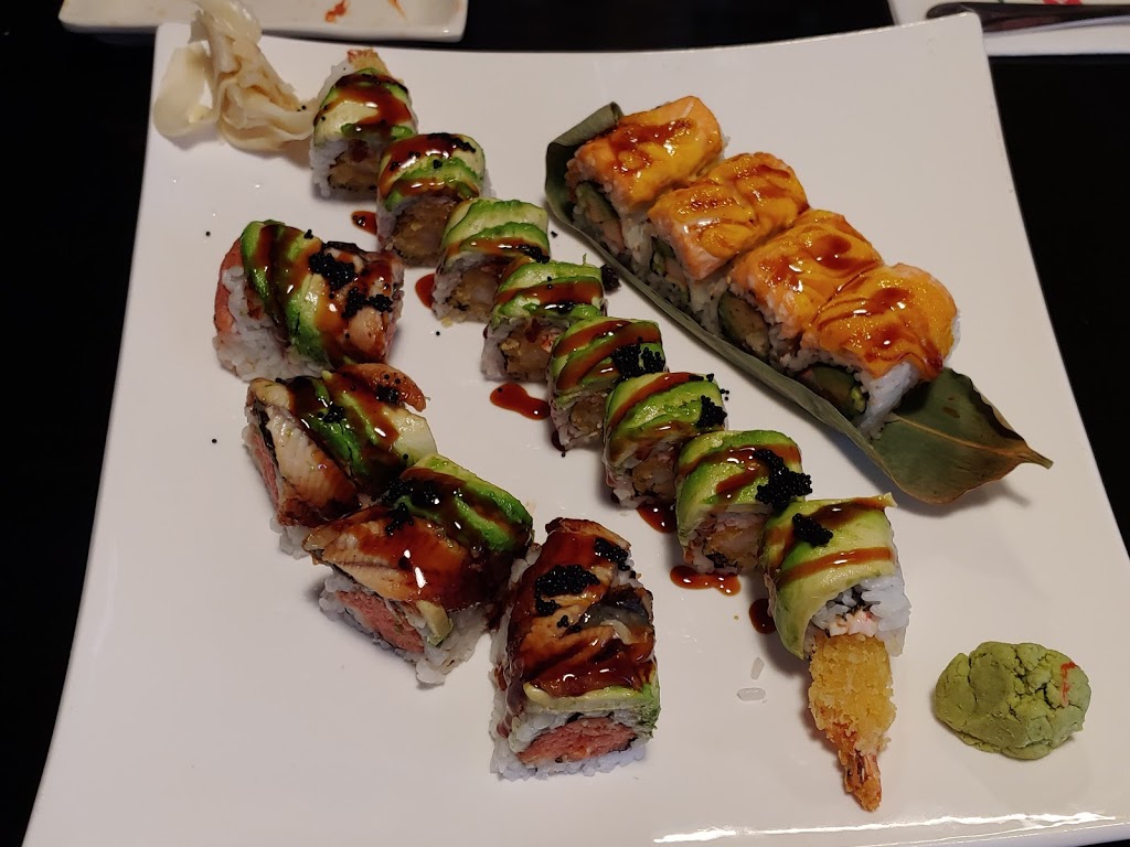 Tokyo Sushi & Hibachi | restaurant | 3202 E 10th St, Sioux Falls, SD 57103, USA | 6052753888 OR +1 605-275-3888