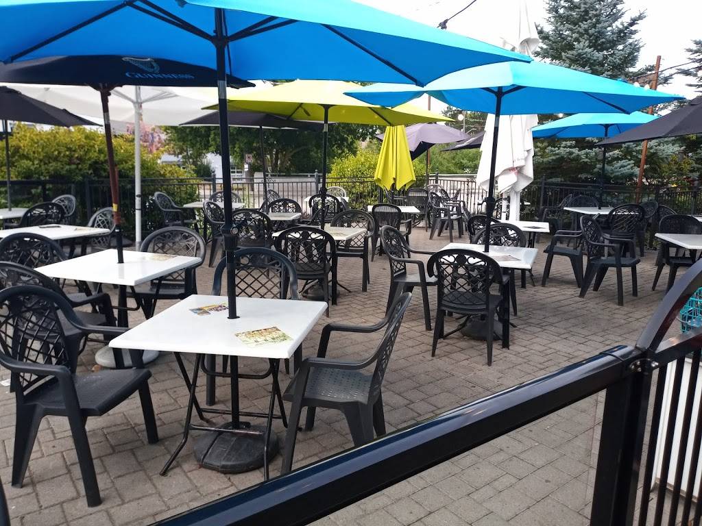 Cachet Supper Club | restaurant | 500 Water St, Newmarket, ON L3Y 1M5, Canada | 9058365007 OR +1 905-836-5007