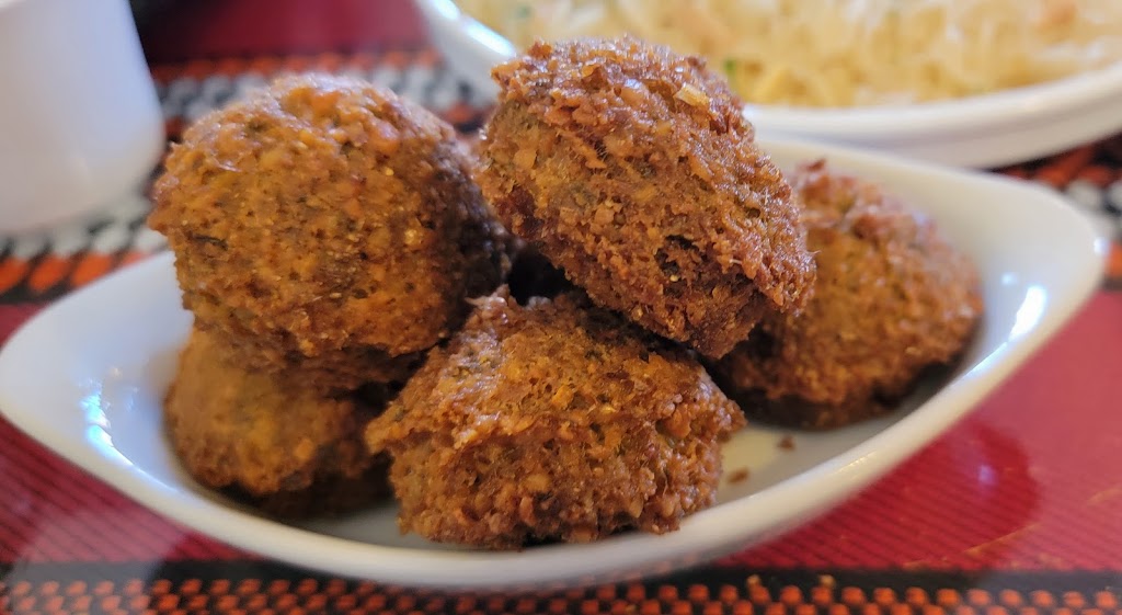 Habibi House | restaurant | 3218 Silver Ave SE, Albuquerque, NM 87106, USA | 5055080307 OR +1 505-508-0307