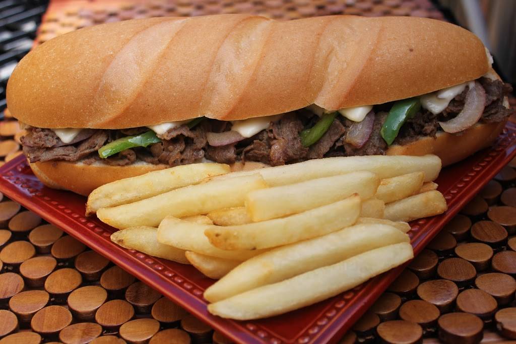 Mr. Gyros | restaurant | 3725 S Orange Blossom Trail, Orlando, FL 32839, USA | 4074810086 OR +1 407-481-0086