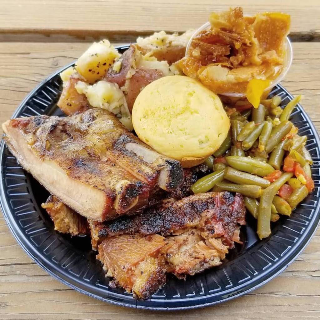 Cant Stop Smokin BBQ | restaurant | 7250 W Chandler Blvd, Chandler, AZ 85226, USA | 4803984827 OR +1 480-398-4827