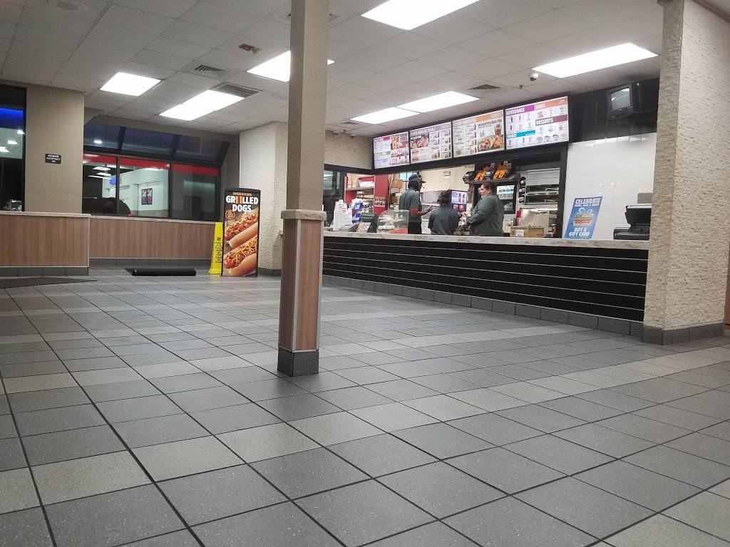 Burger King | restaurant | 11595 SW 40th St, Miami, FL 33165, USA | 3052238089 OR +1 305-223-8089