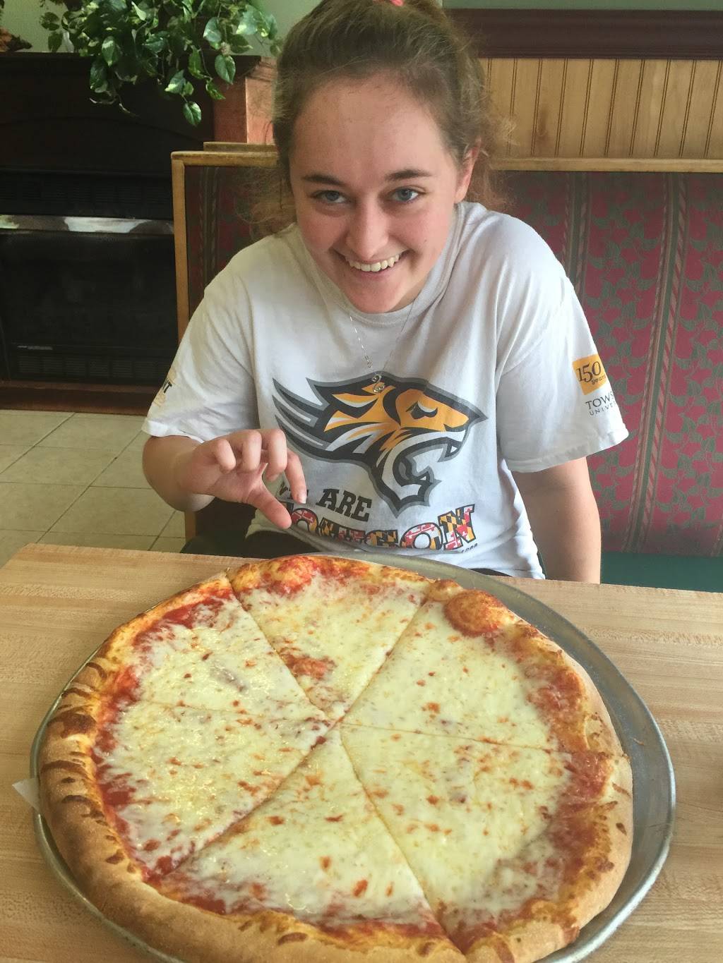 The Original Giorgios | restaurant | 14 Scott Adam Rd, Cockeysville, MD 21030, USA | 4105612114 OR +1 410-561-2114